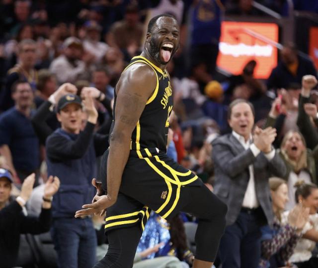 皇冠注册网址-追梦猛喷KD：娘炮！他来之前&amp;走之后勇士都是总冠军