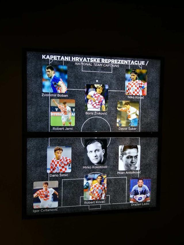 皇冠app-【观察】燃尽全力的莫德里奇们，已经超越了前辈