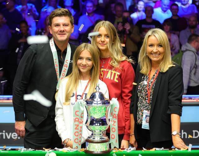 皇冠注册网址-英国公开赛瑞恩·戴力克艾伦夺冠 排名将重回TOP16