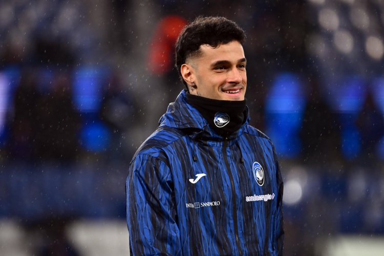 皇冠官网-斯卡马卡谈战胜尤文：这是势均力敌的比赛，我们更善于把握机会