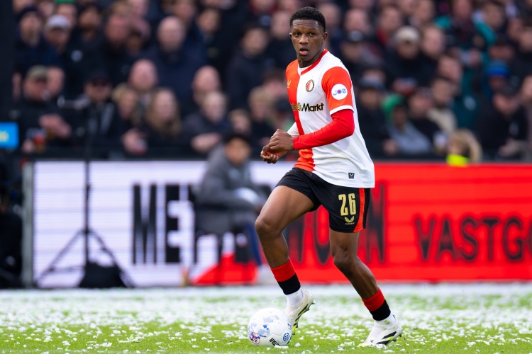 皇冠注册网址-法尔克：拜仁认为自己在里德争夺战中领先，有信心夏窗签下球员