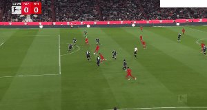 【德甲】穆西亚拉替补双响 拜仁4比2海登海姆