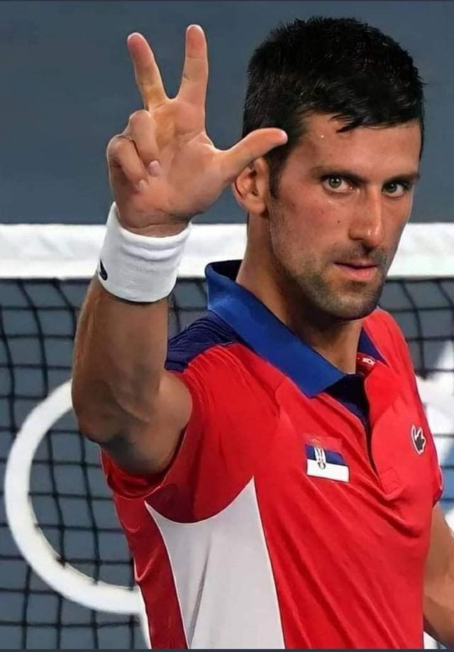 Crown-张奔斗：留给澳大利亚和德约的疑问，都还有很多