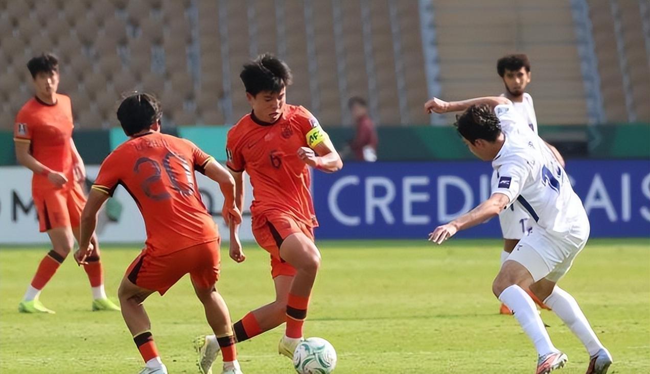 皇冠-U23亚洲杯刚一落幕，中国足球就迎喜讯，武磊之后留洋新旗帜浮现