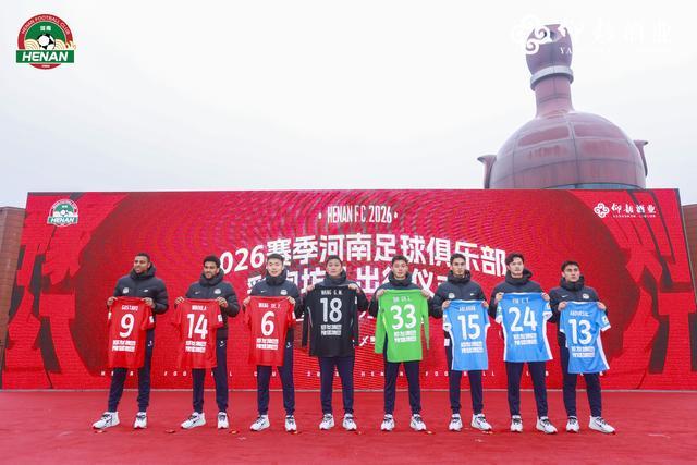 无惧-6分开局，河南队主帅拉莫斯表示有信心取得新成功！