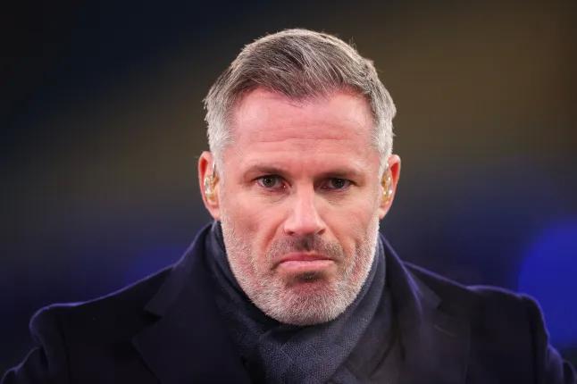 皇冠注册网址-卡拉格:埃梅里才是带领曼联复兴的完美主帅,而不是卡里克