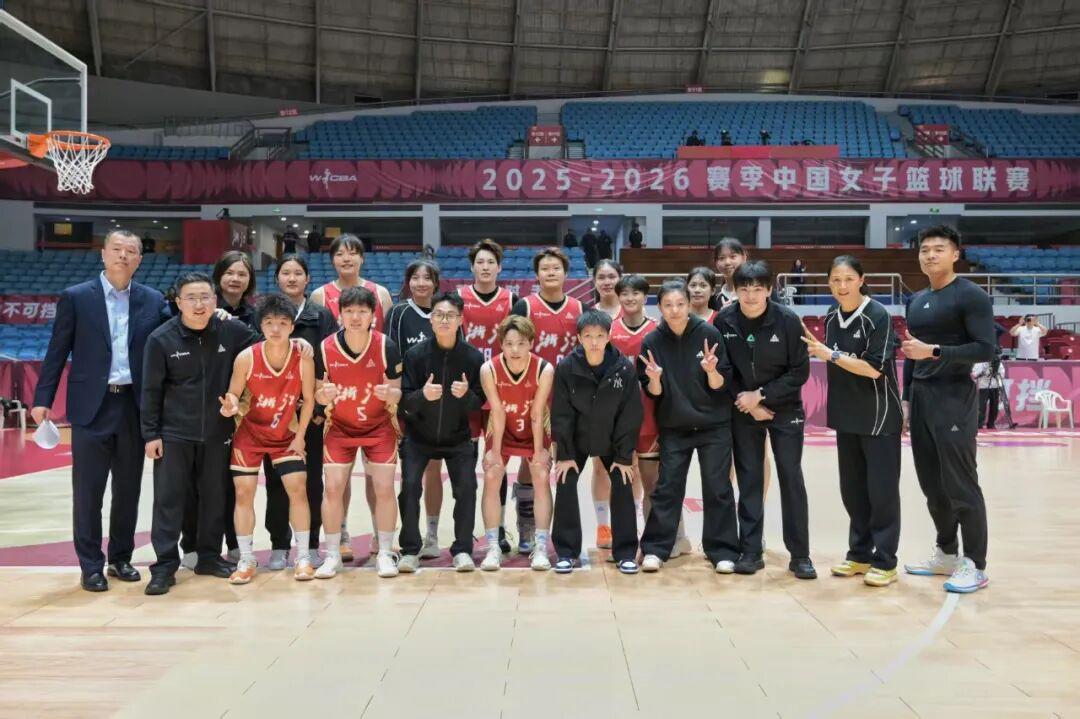 皇冠-【WCBA联赛】季后赛|排位赛第四场,浙江稠州银行74-89不敌合肥文旅,结束本赛季征程